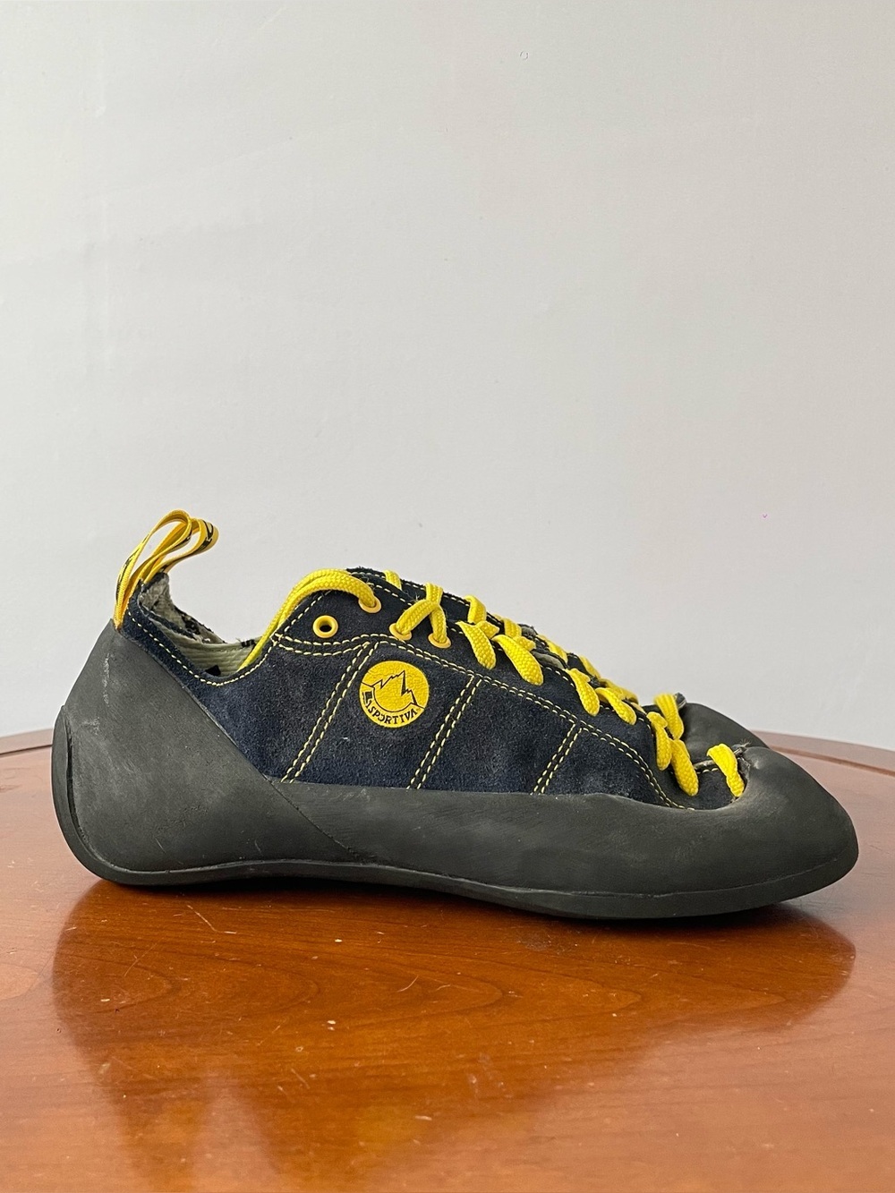 La Sportiva Rock Climbing Shoes | EU 39